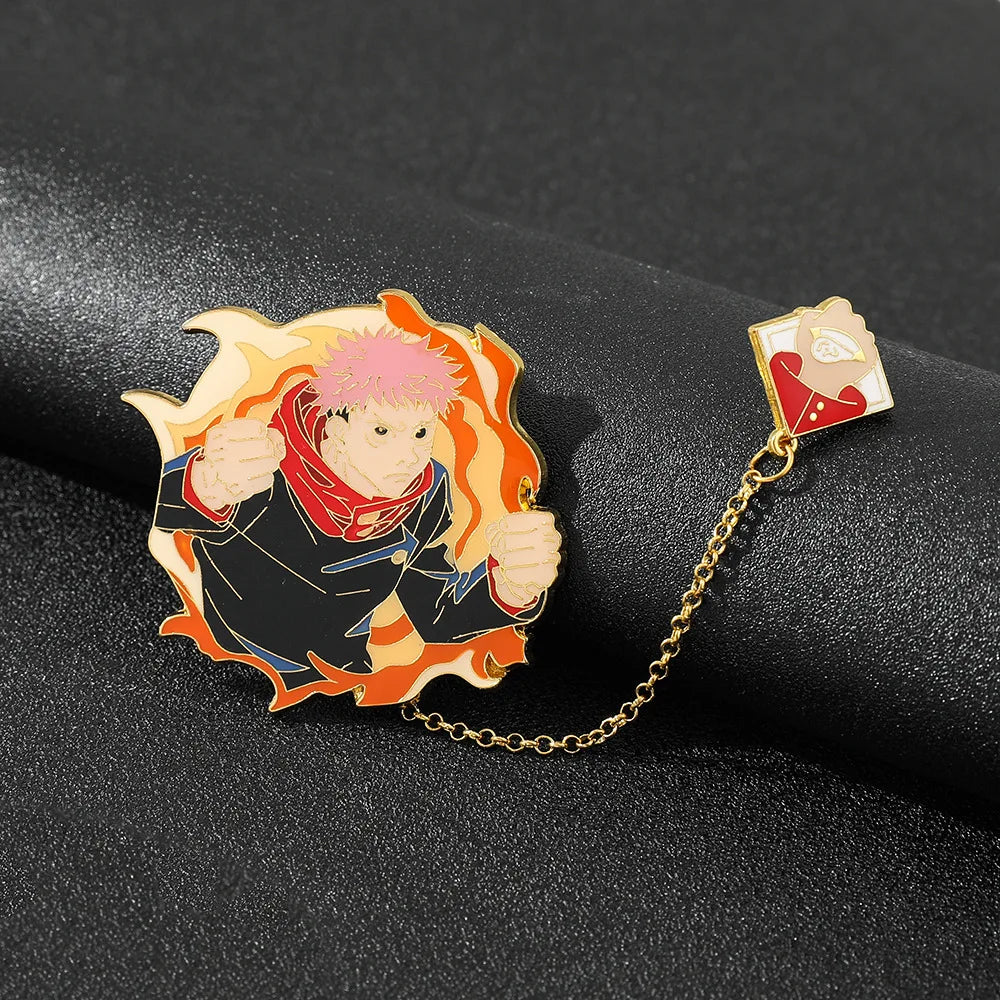 Animae Pinz