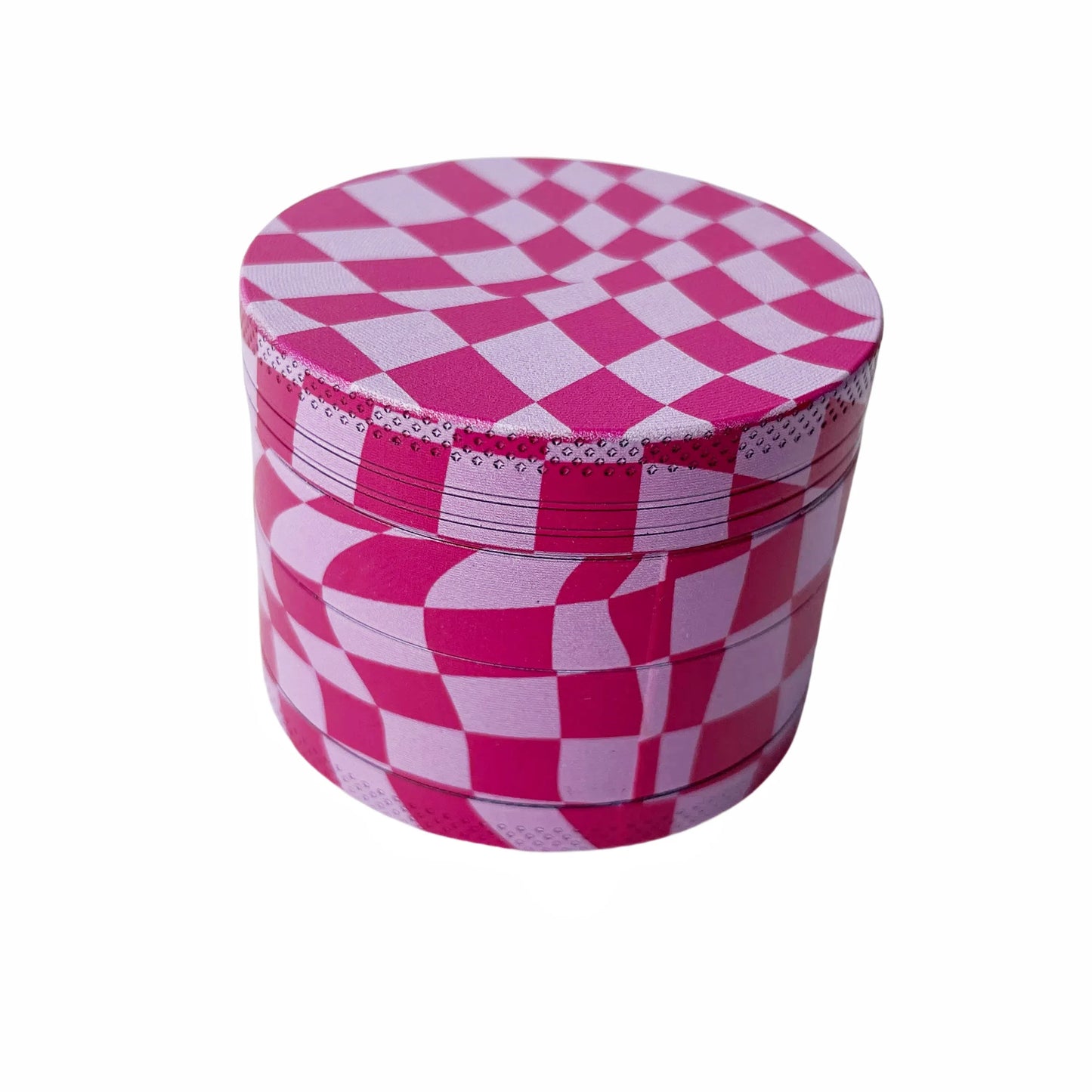 Pink Pop Vibe Grinders – Retro Drop