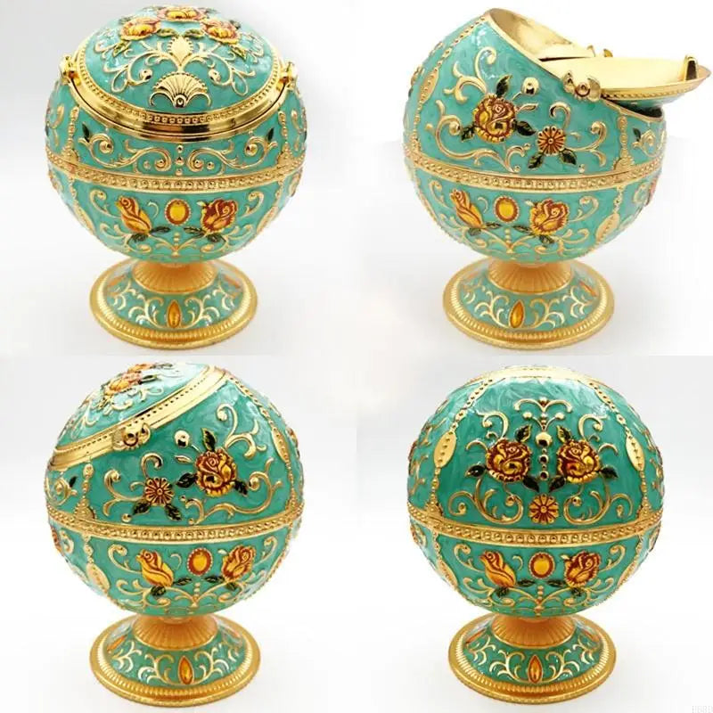Blossom Ashtray