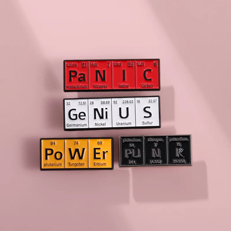 RNA Pinz