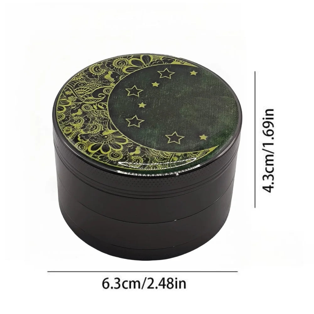 Celestial Princess Grinder
