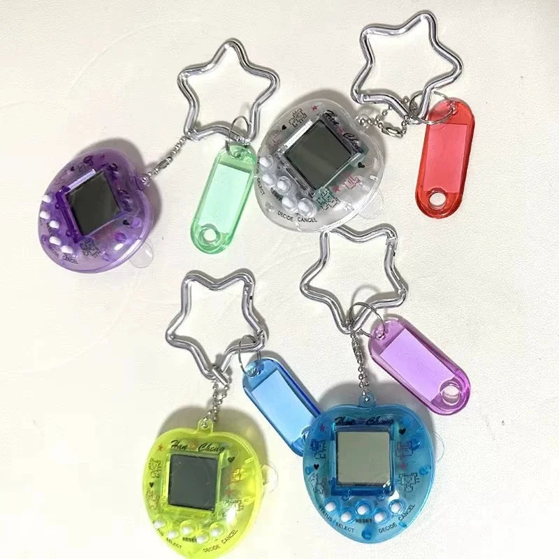 Rain Bows Keychains