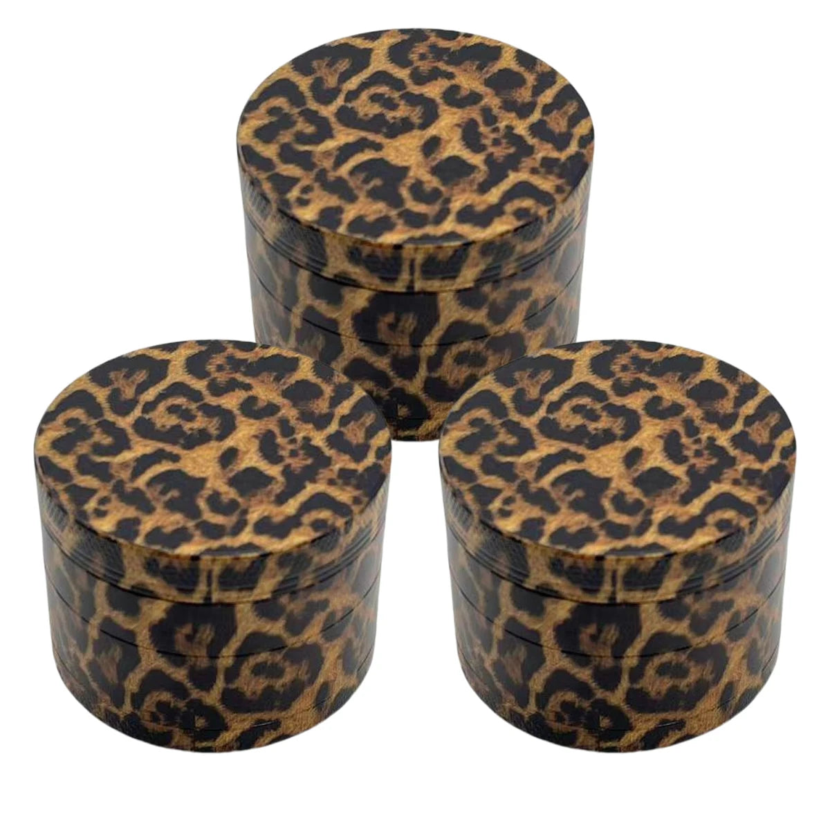 Cheetah Girlz Grinder