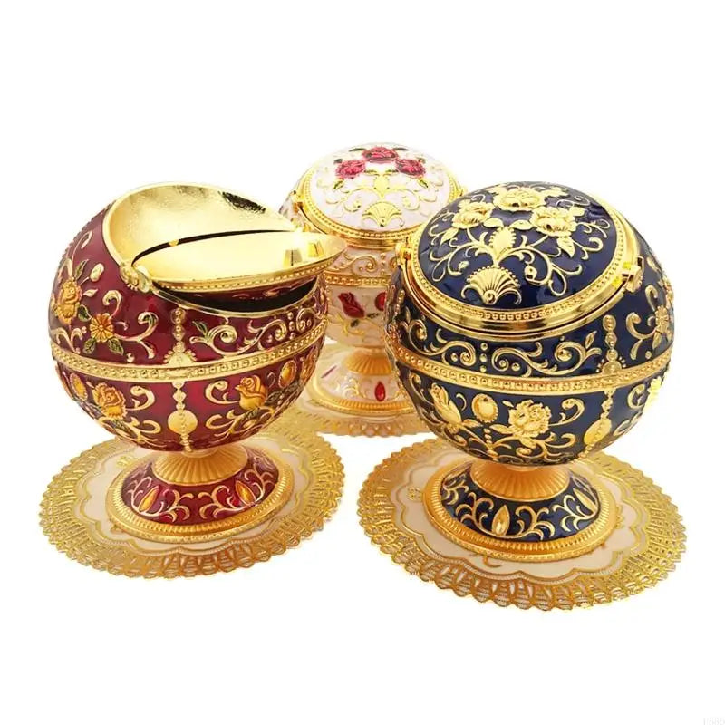 Blossom Ashtray