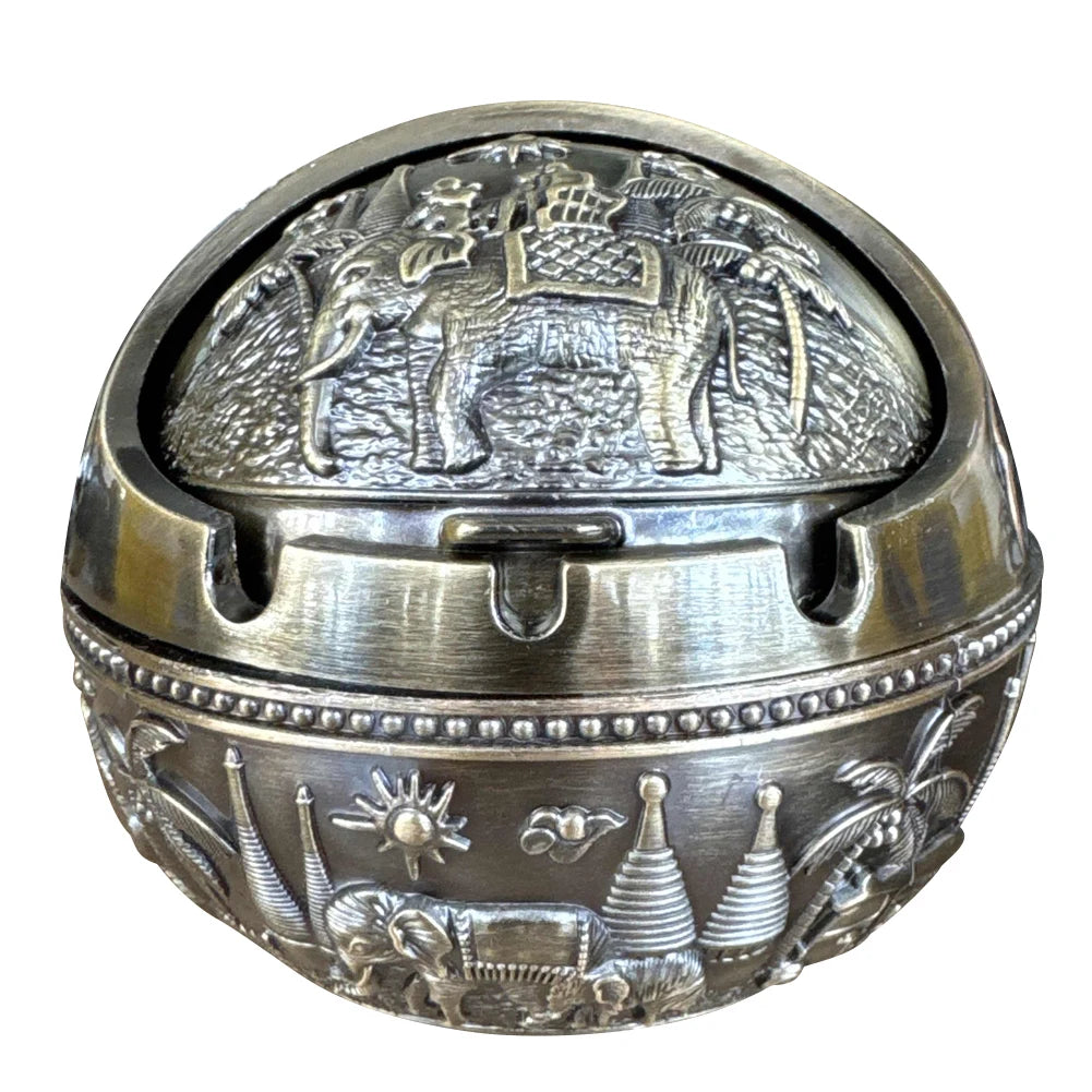 Vintage Ashtray