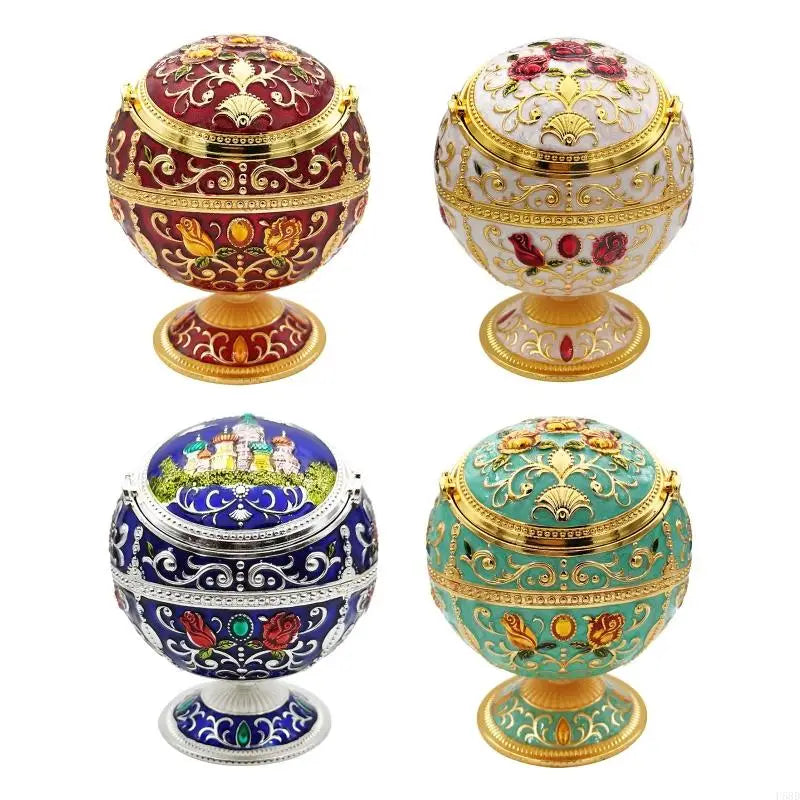 Blossom Ashtray
