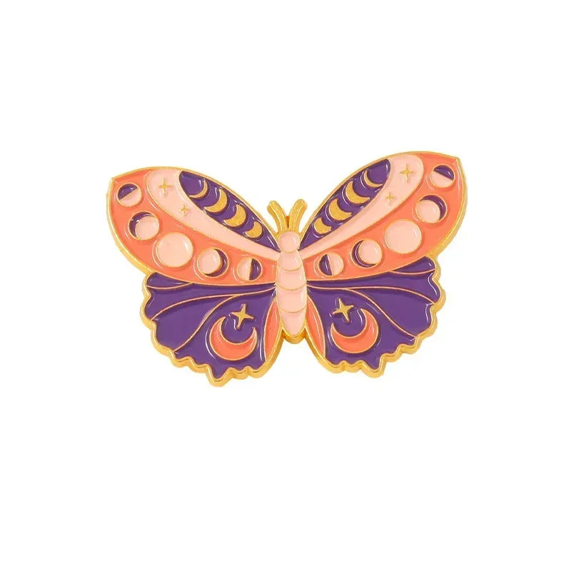 Flutterbies Pin(s)