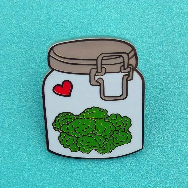 Vegan Pinz