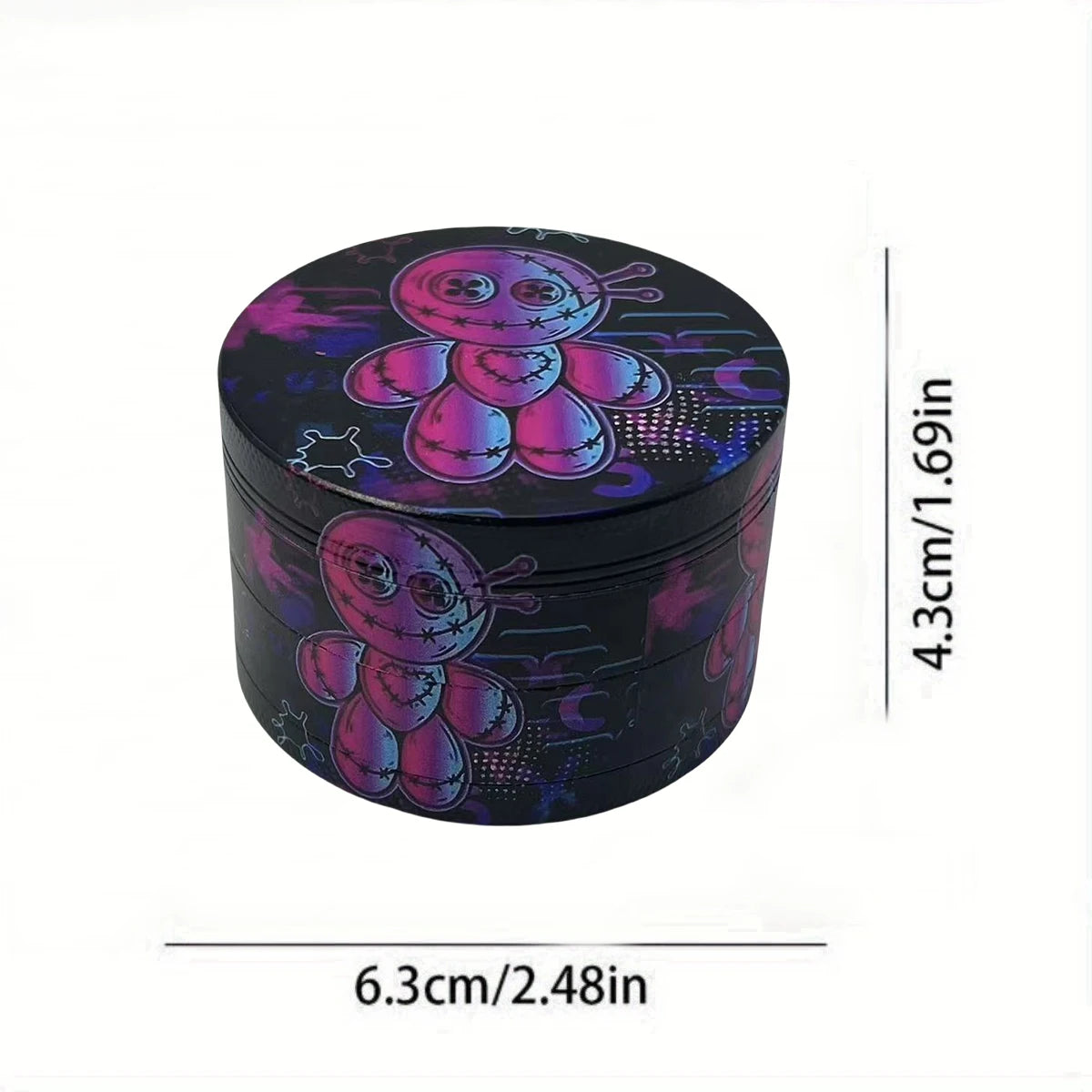 Banette Herb Grinder