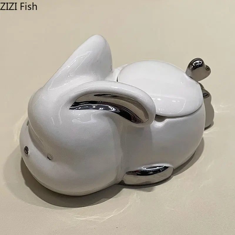 Hunny Ashtray