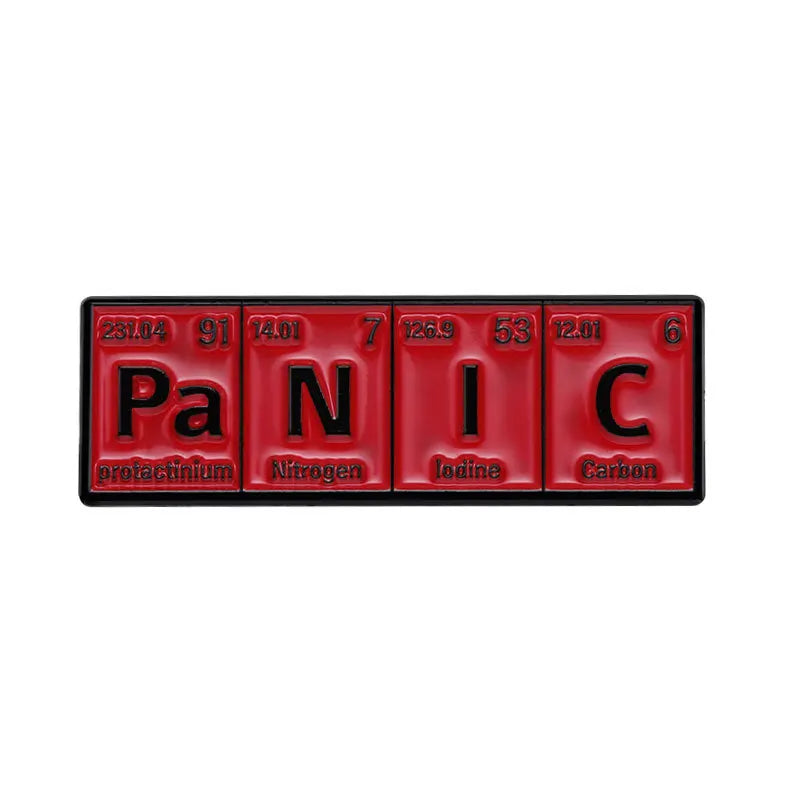 RNA Pinz