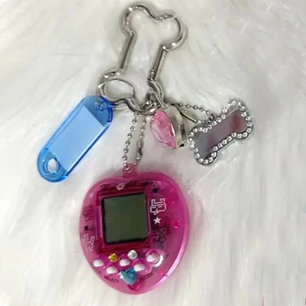 Rain Bows Keychains