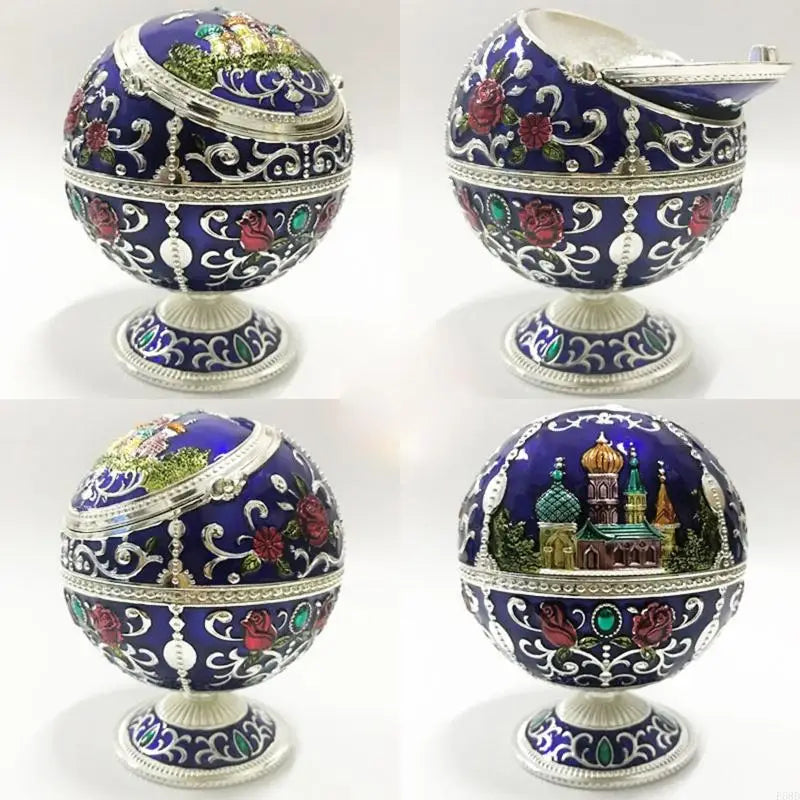 Blossom Ashtray