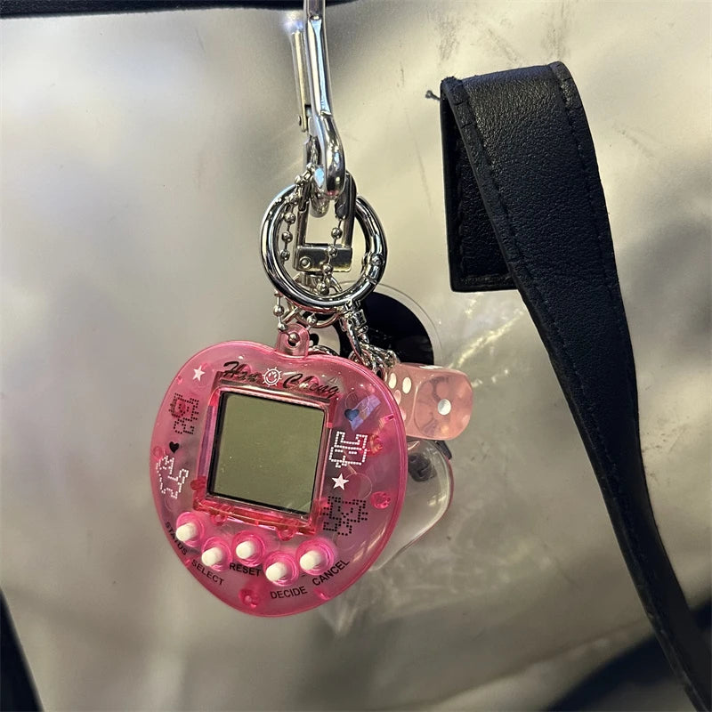 Rain Bows Keychains