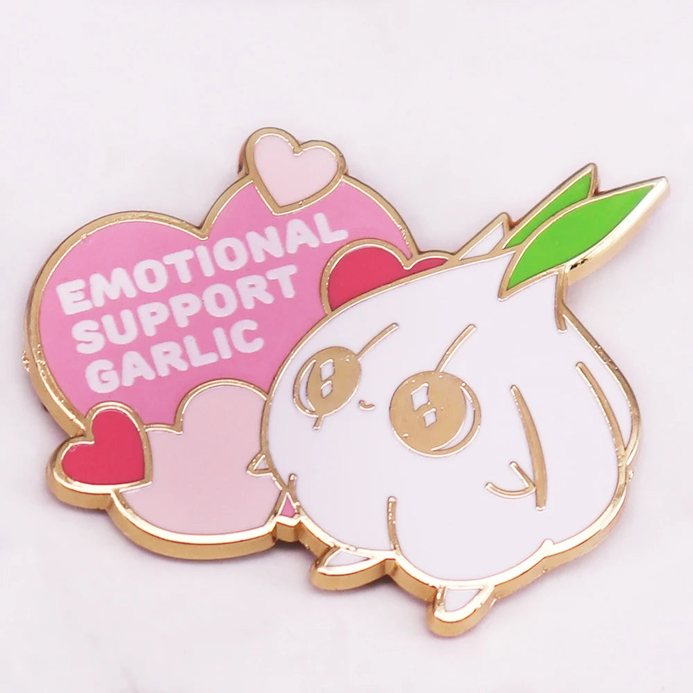 Supparts Pinz
