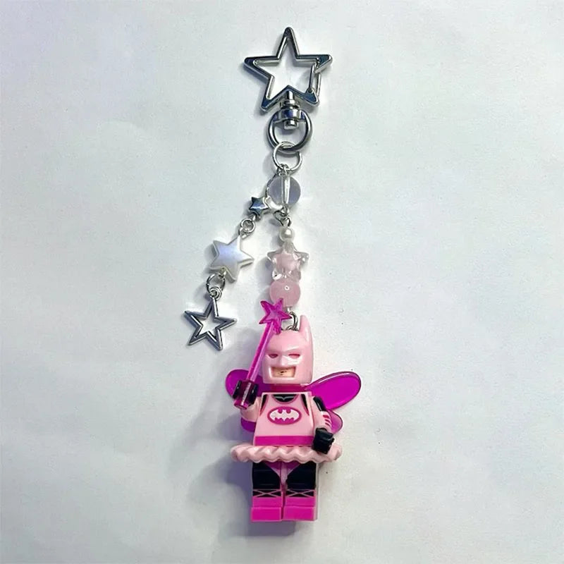 Starbats! Pinz
