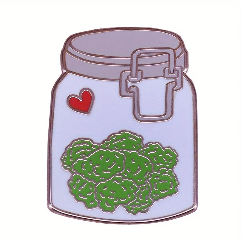 Vegan Pinz
