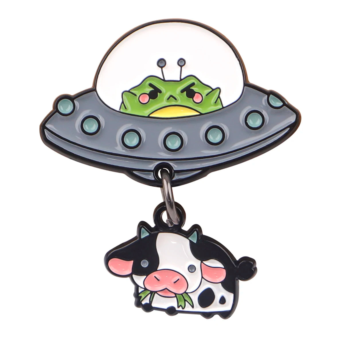 Moo! Pinz