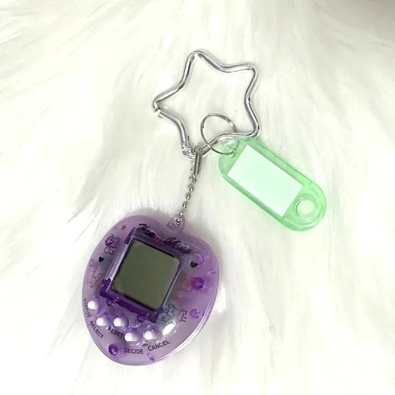 Rain Bows Keychains