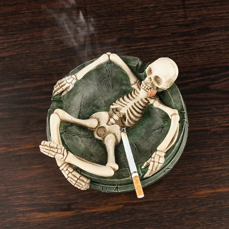 Schulz Ashtray