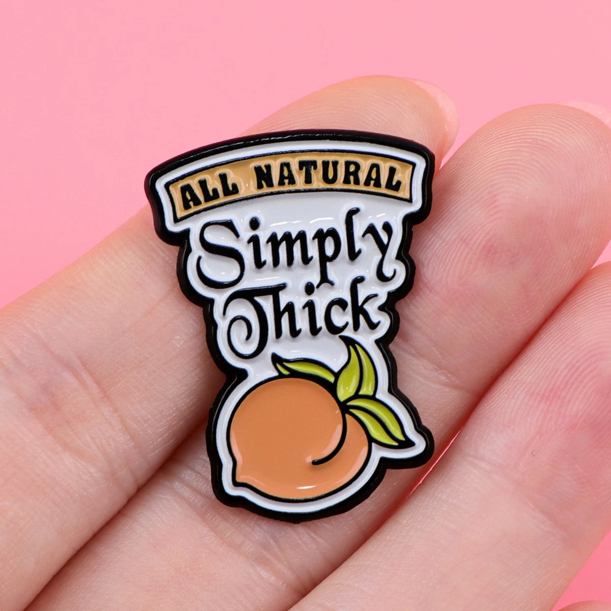 Peachez Pinz