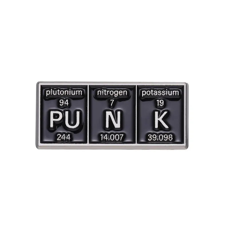RNA Pinz