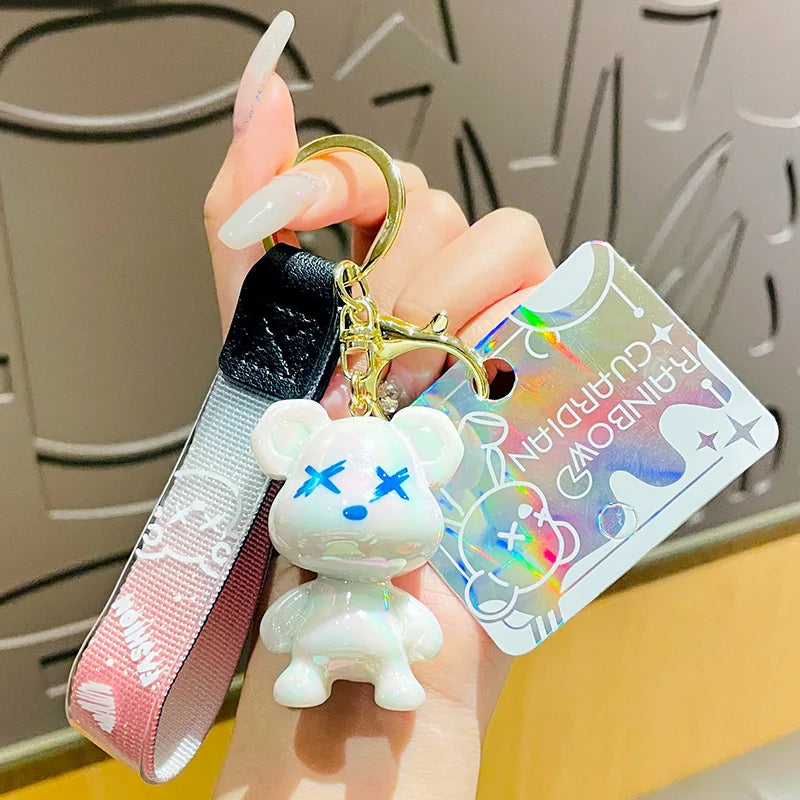 @donutz.ai x Bear Lullabies
