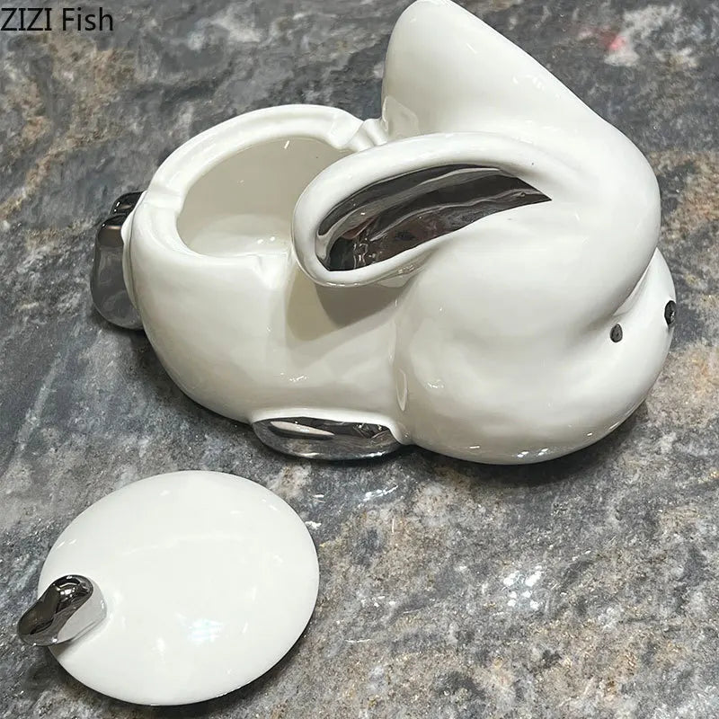 Hunny Ashtray
