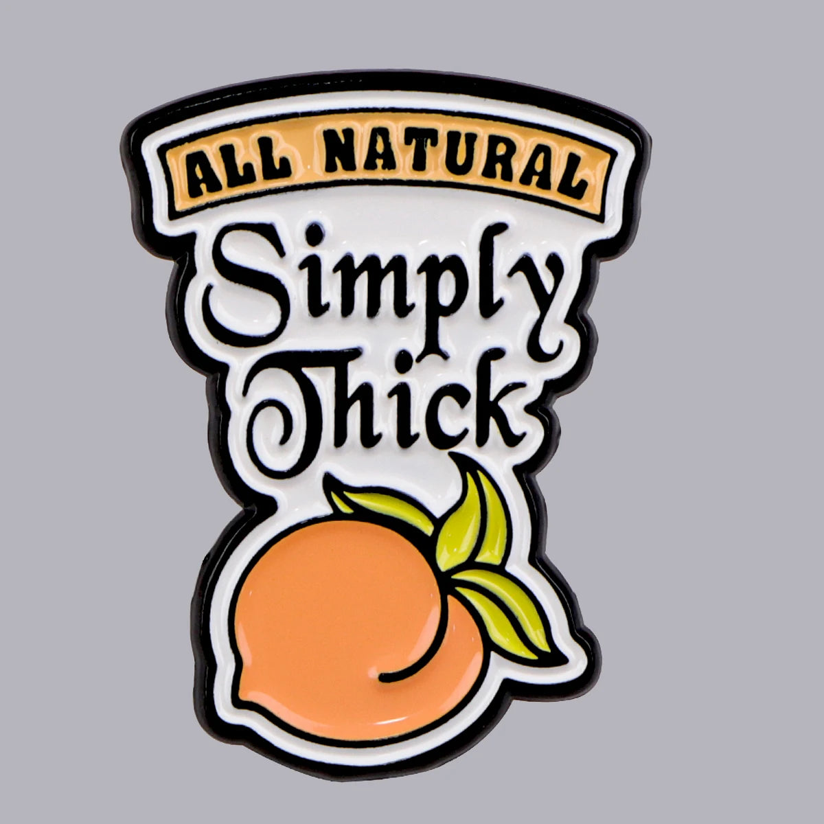 Peachez Pinz