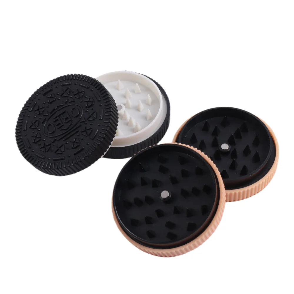 Arios Biscuit Grinder