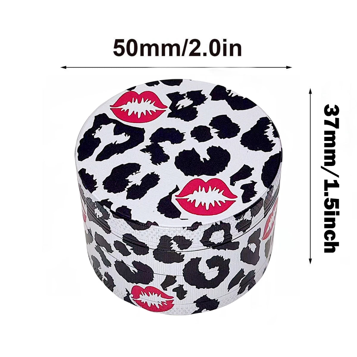 Cheetah Girlz Grinder