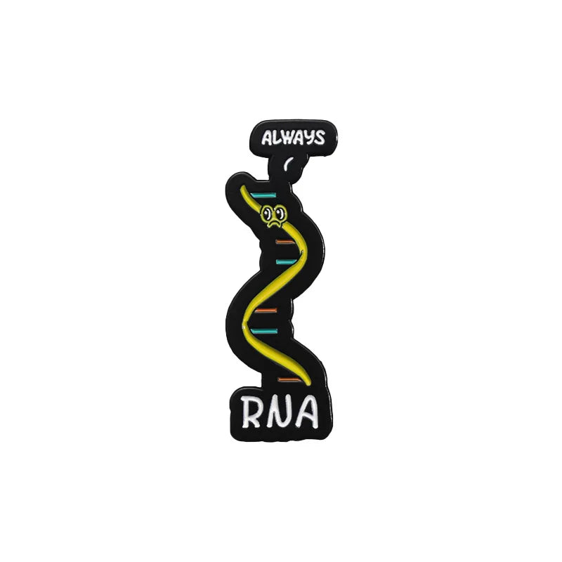 RNA Pinz