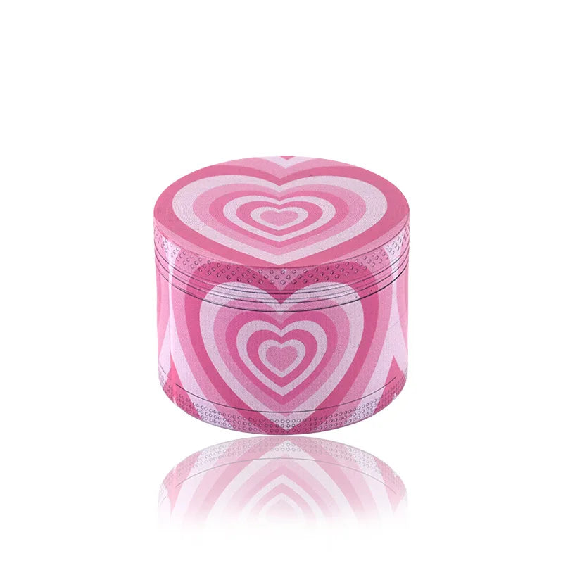Webbed Love Grinders