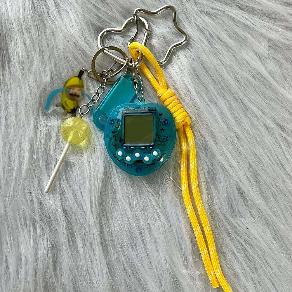 Rain Bows Keychains