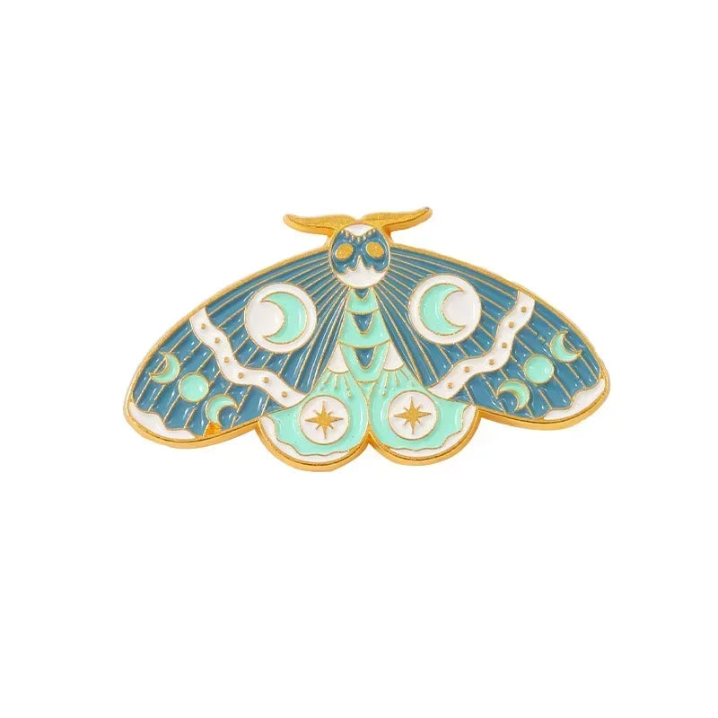 Flutterbies Pin(s)