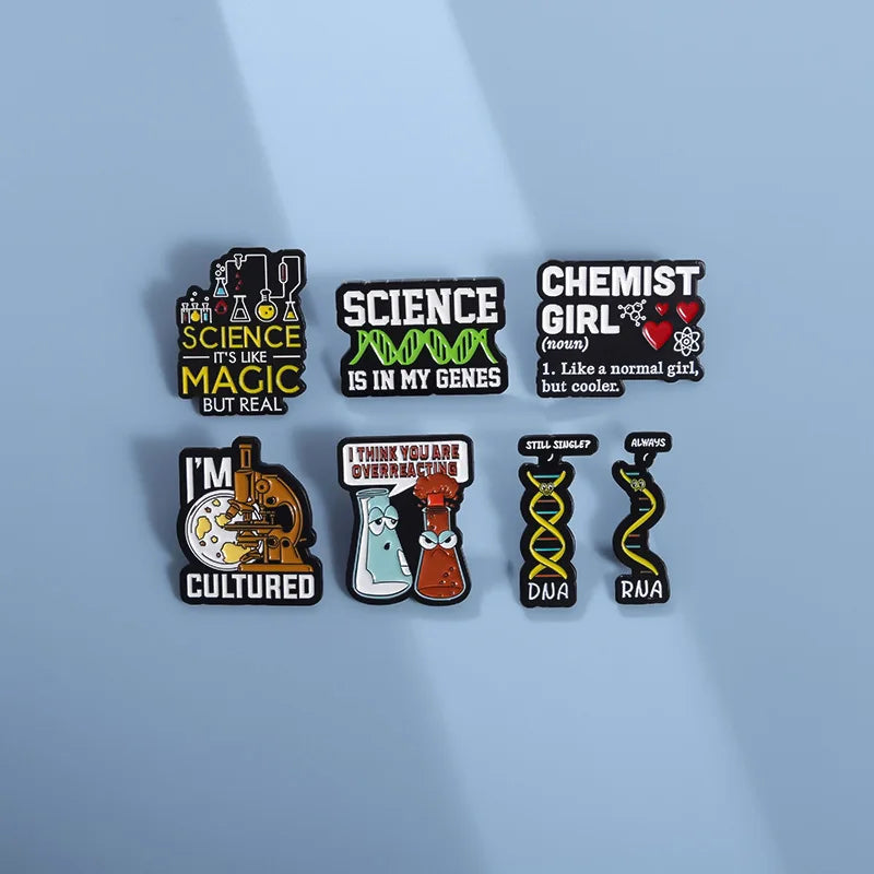 RNA Pinz