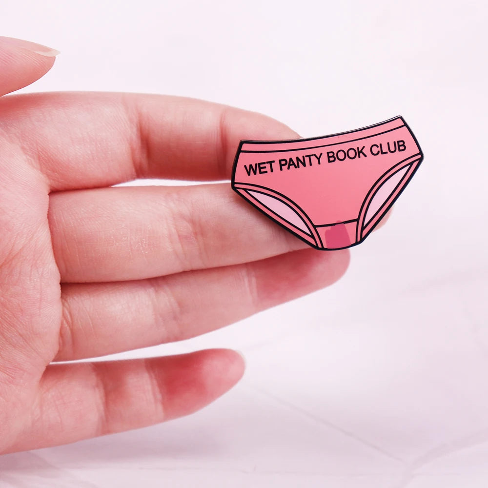 Wet Pinz