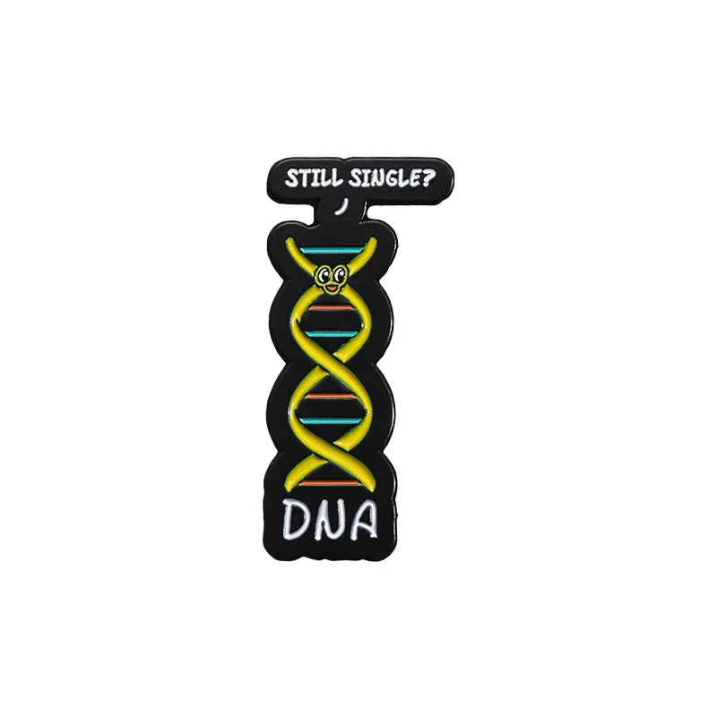 RNA Pinz