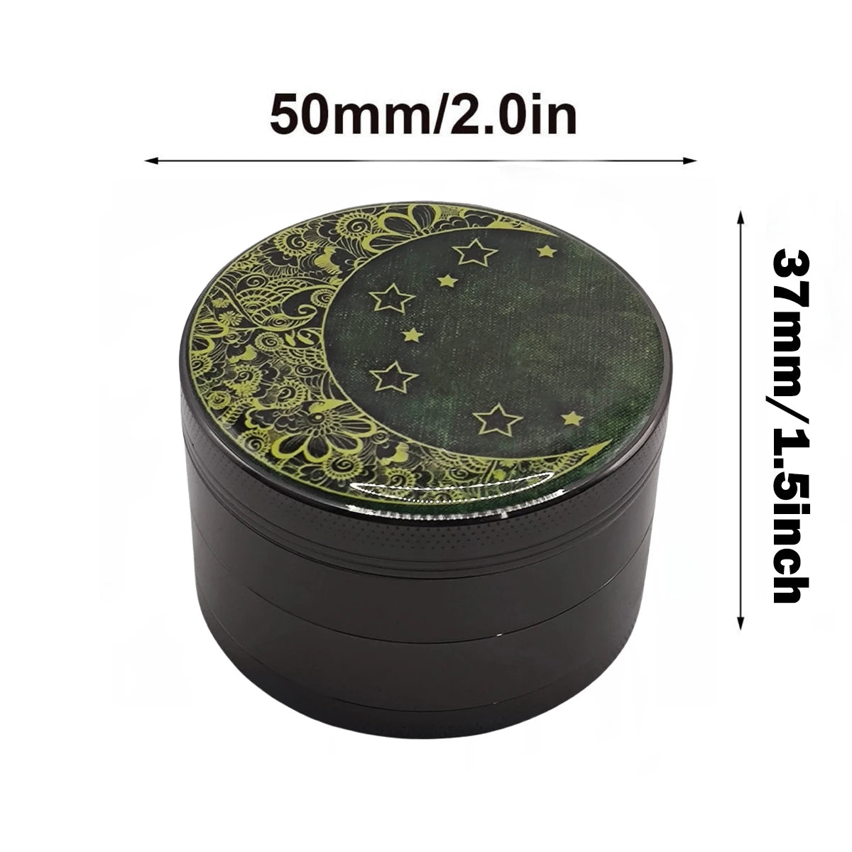 Celestial Princess Grinder