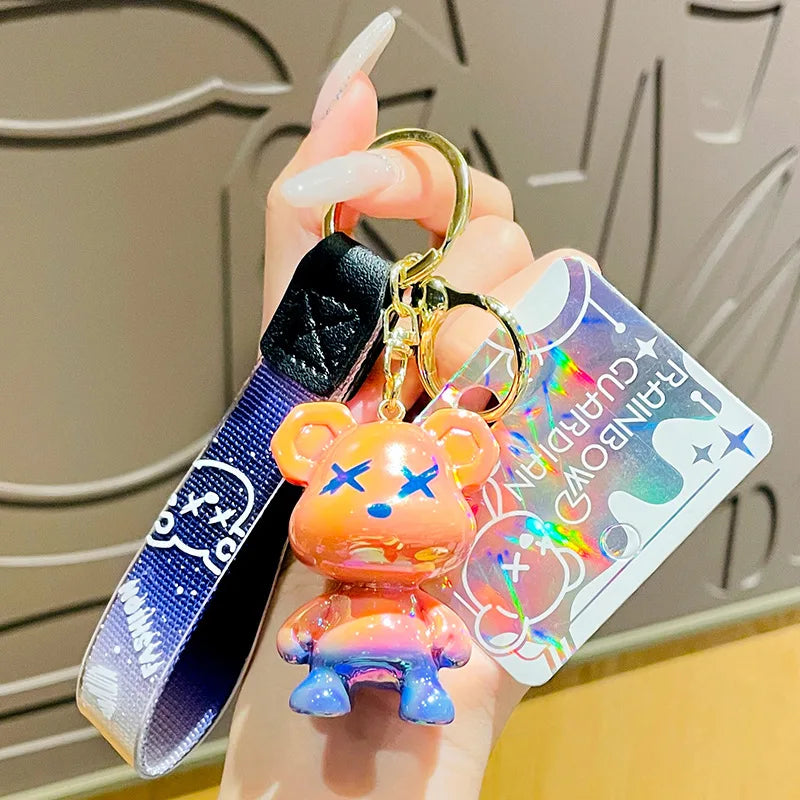 @donutz.ai x Bear Lullabies
