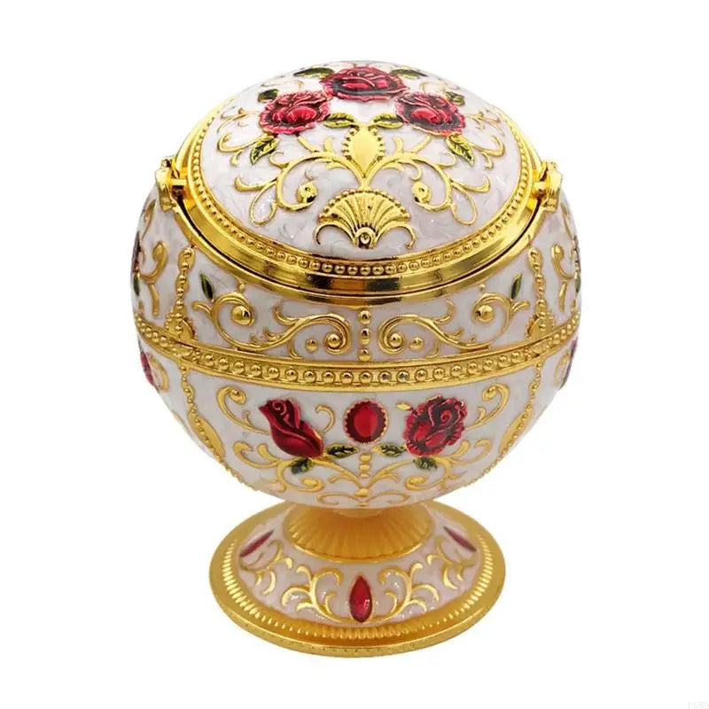 Blossom Ashtray