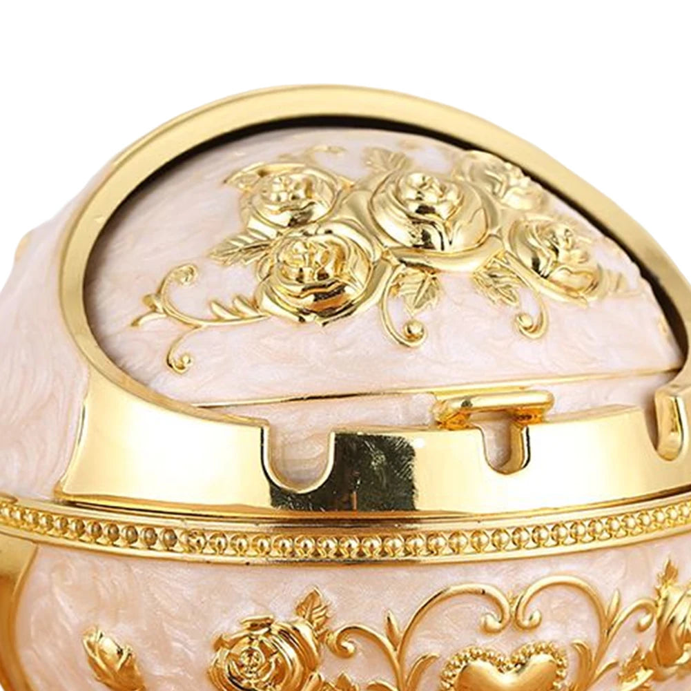 Vintage Ashtray