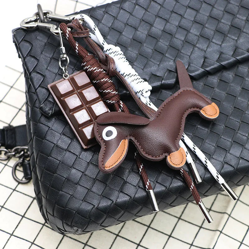 Rain Bows Keychains