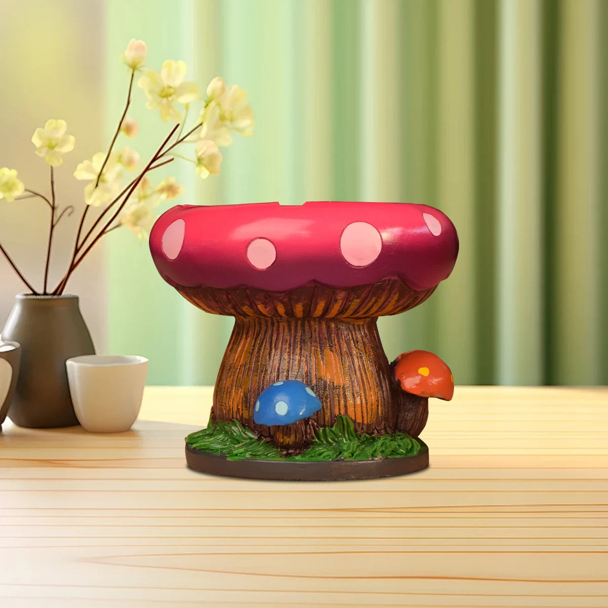 Mushies Ashtray