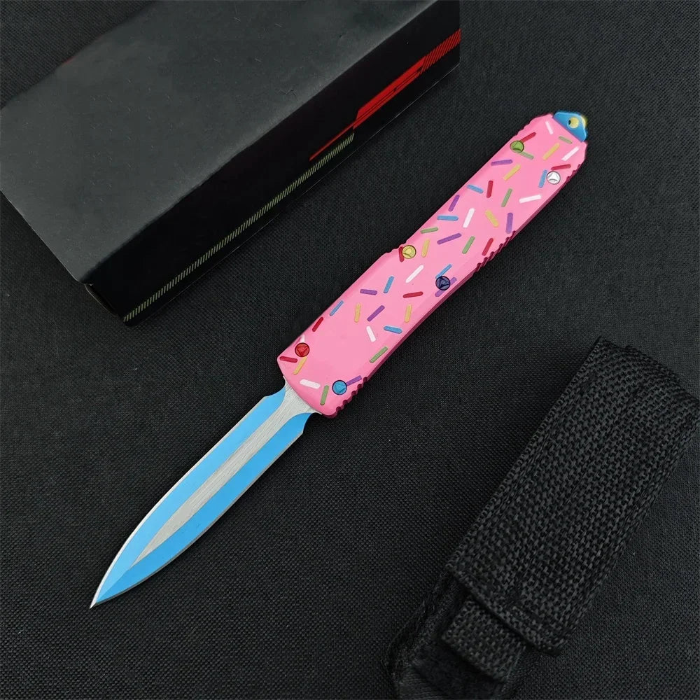 Donutz.ai x Morbid Lullabies Blade