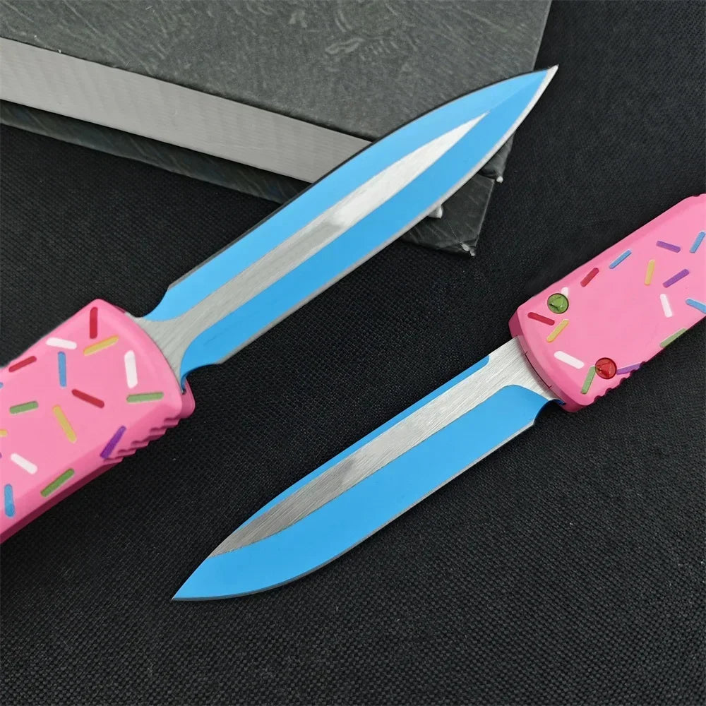 Donutz.ai x Morbid Lullabies Blade