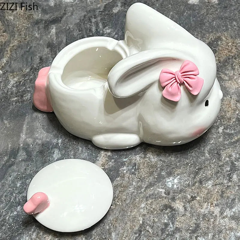 Hunny Ashtray