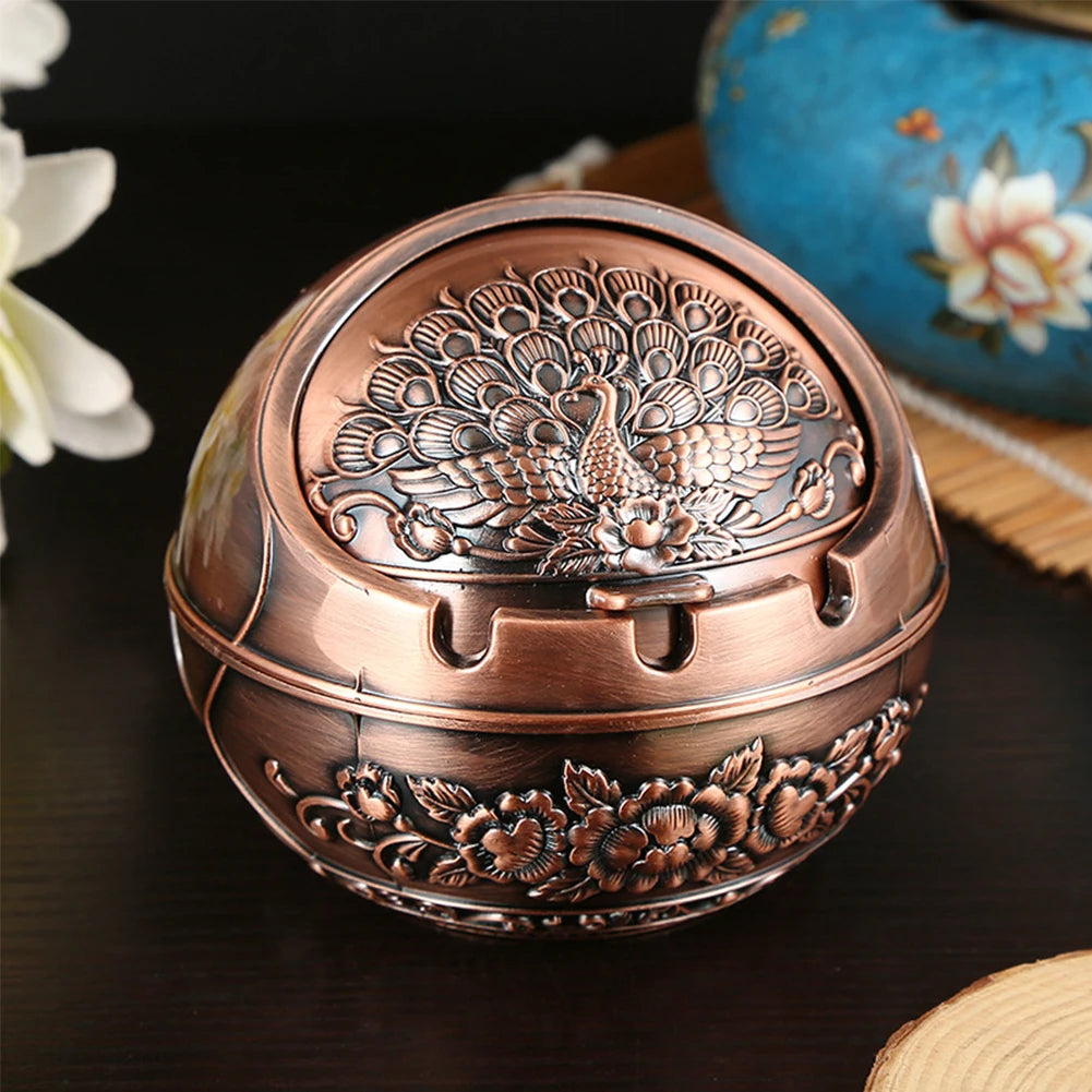 Vintage Ashtray