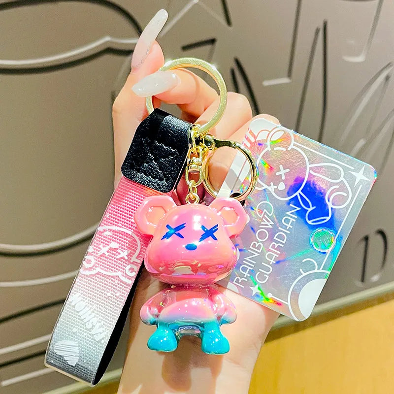 @donutz.ai x Bear Lullabies