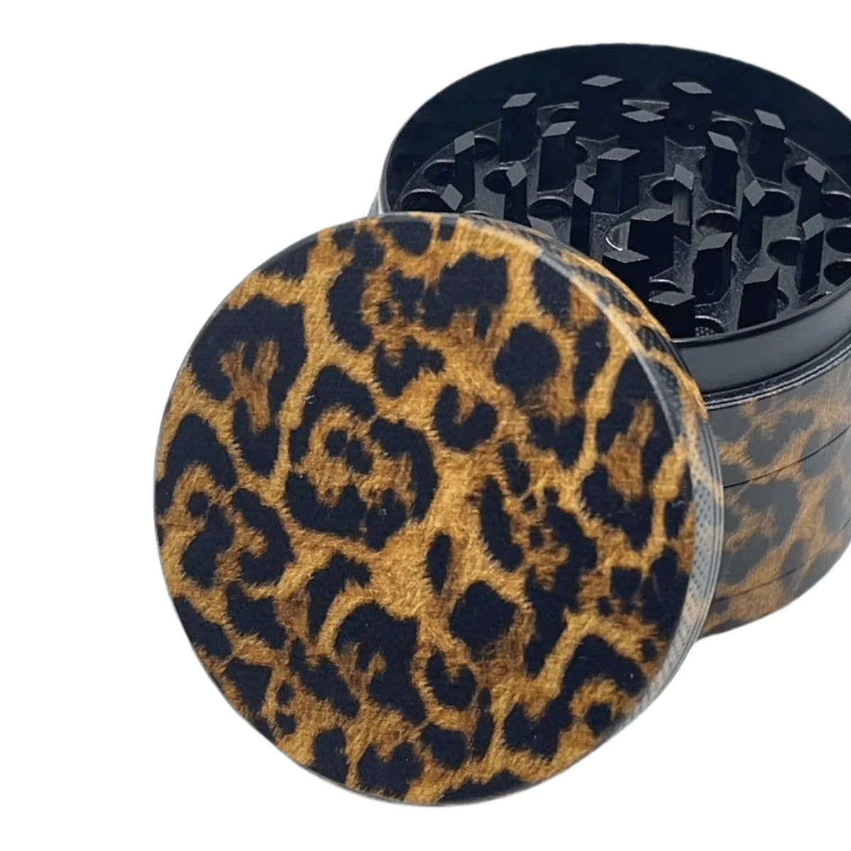 Cheetah Girlz Grinder